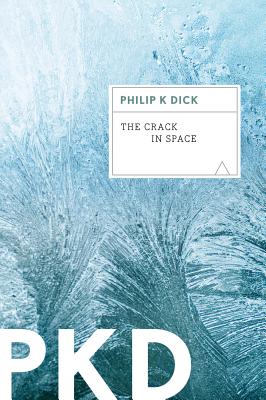 Bild des Verkufers fr The Crack in Space (Paperback or Softback) zum Verkauf von BargainBookStores