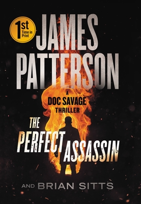 Seller image for The Perfect Assassin: A Doc Savage Thriller (Paperback or Softback) for sale by BargainBookStores