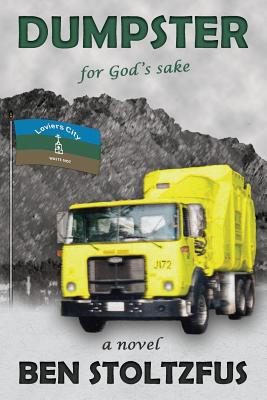 Seller image for Dumpster, for God's Sake (Paperback or Softback) for sale by BargainBookStores