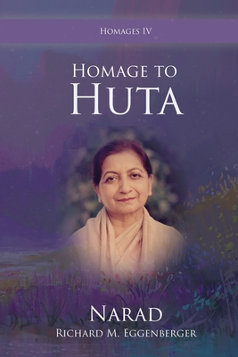 Seller image for Homage to Huta (Paperback or Softback) for sale by BargainBookStores