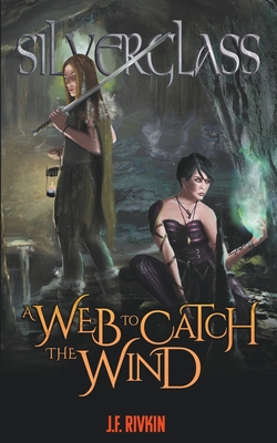 Seller image for A Web To Catch The Wind (Paperback or Softback) for sale by BargainBookStores