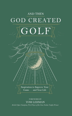 Bild des Verkufers fr And Then God Created Golf (Paperback or Softback) zum Verkauf von BargainBookStores