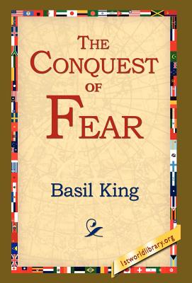 Seller image for The Conquest of Fear (Hardback or Cased Book) for sale by BargainBookStores