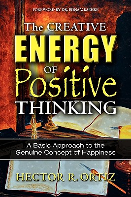 Image du vendeur pour The Creative Energy of Positive Thinking (Paperback or Softback) mis en vente par BargainBookStores