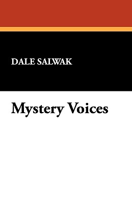 Bild des Verkufers fr Mystery Voices (Hardback or Cased Book) zum Verkauf von BargainBookStores