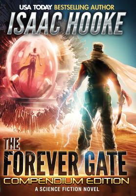 Seller image for The Forever Gate Compendium Edition (Hardback or Cased Book) for sale by BargainBookStores