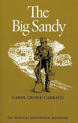 Immagine del venditore per The Big Sandy (Paperback or Softback) venduto da BargainBookStores