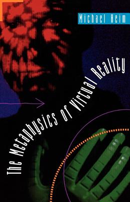 Seller image for The Metaphysics of Virtual Reality (Paperback or Softback) for sale by BargainBookStores