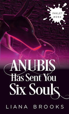 Seller image for Anubis Has Sent You Six Souls (Paperback or Softback) for sale by BargainBookStores