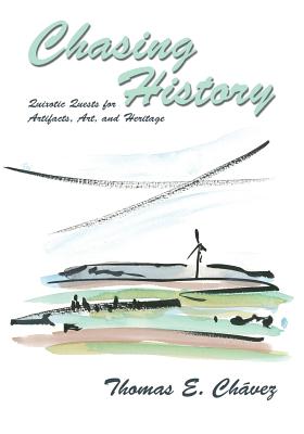 Image du vendeur pour Chasing History (Paperback or Softback) mis en vente par BargainBookStores