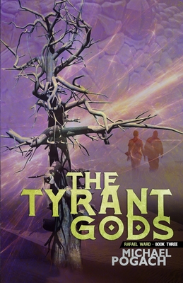 Seller image for The Tyrant Gods (Paperback or Softback) for sale by BargainBookStores