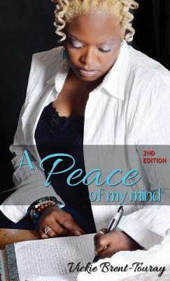Seller image for A Peace of My Mind (2nd Edition) (Hardback or Cased Book) for sale by BargainBookStores