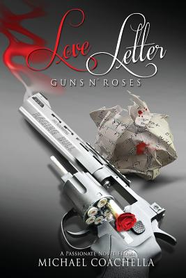 Seller image for Love Letter: Guns N' Roses (Paperback or Softback) for sale by BargainBookStores