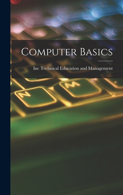 Seller image for Computer Basics (Hardback or Cased Book) for sale by BargainBookStores