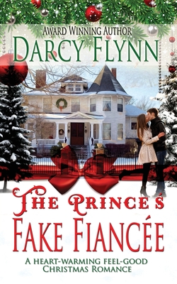 Bild des Verkufers fr The Prince's Fake Fiancee (Paperback or Softback) zum Verkauf von BargainBookStores