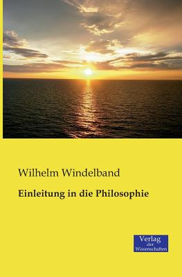 Bild des Verkufers fr Einleitung in die Philosophie (Paperback or Softback) zum Verkauf von BargainBookStores