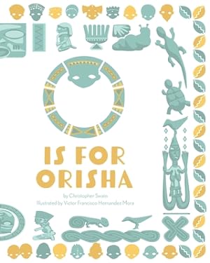 Imagen del vendedor de O is for Orisha (Paperback or Softback) a la venta por BargainBookStores