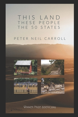Seller image for This Land, These People: The 50* States: *(Plus Washington D.C.): New and Selected Poems (Paperback or Softback) for sale by BargainBookStores