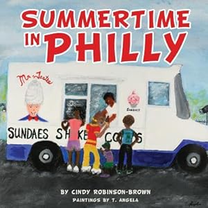 Bild des Verkufers fr Summertime in Philly (Paperback or Softback) zum Verkauf von BargainBookStores