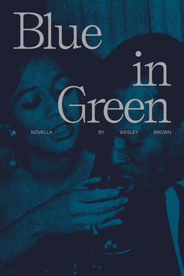 Seller image for Blue in Green (Hardback or Cased Book) for sale by BargainBookStores
