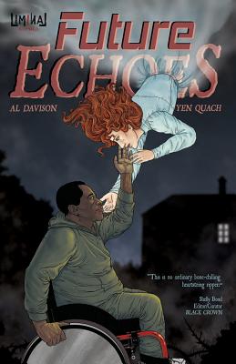 Seller image for Future Echoes: The Complete Series (Paperback or Softback) for sale by BargainBookStores