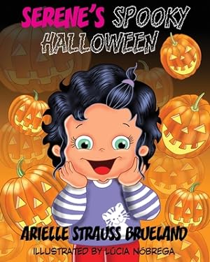 Seller image for Serene's Spooky Halloween (Paperback or Softback) for sale by BargainBookStores