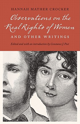 Seller image for Observations on the Real Rights of Women and Other Writings (Paperback or Softback) for sale by BargainBookStores