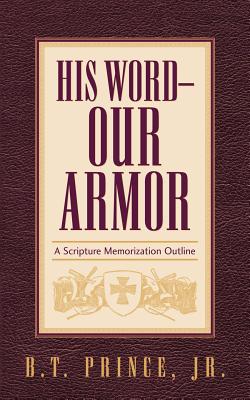 Image du vendeur pour His Word - Our Armor (Paperback or Softback) mis en vente par BargainBookStores