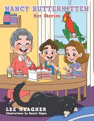 Image du vendeur pour Nancy Butterkitten: Her Stories (Paperback or Softback) mis en vente par BargainBookStores