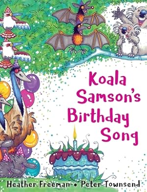 Bild des Verkufers fr Koala Samson's Birthday Song (Paperback or Softback) zum Verkauf von BargainBookStores