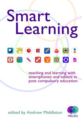Seller image for Smart Learning: Teaching and learning with smartphones and tablets (Paperback or Softback) for sale by BargainBookStores