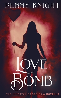 Seller image for Love Bomb: Prequel Romantic Suspense Novella (Paperback or Softback) for sale by BargainBookStores