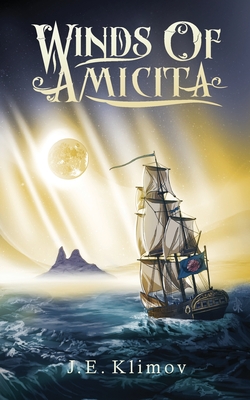 Imagen del vendedor de Winds of Amicita (Paperback or Softback) a la venta por BargainBookStores