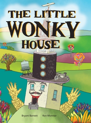 Bild des Verkufers fr The Little Wonky House (Hardback or Cased Book) zum Verkauf von BargainBookStores