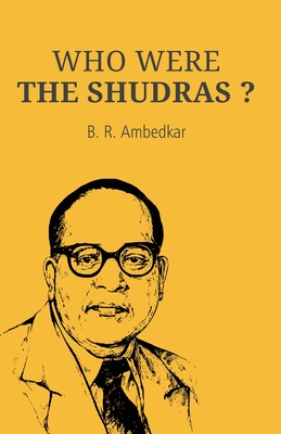 Immagine del venditore per Who Were the Shudras (Paperback or Softback) venduto da BargainBookStores
