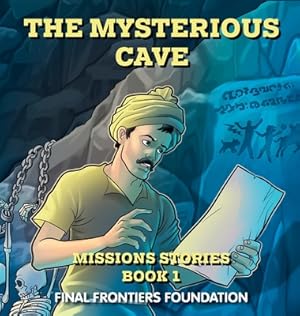 Immagine del venditore per The Mysterious Cave (Hardback or Cased Book) venduto da BargainBookStores