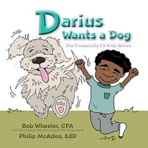 Imagen del vendedor de Darius Wants a Dog (Paperback or Softback) a la venta por BargainBookStores