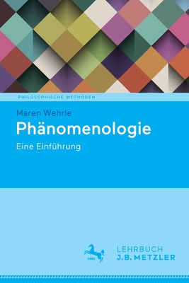 Seller image for Ph�nomenologie: Eine Einf�hrung (Paperback or Softback) for sale by BargainBookStores