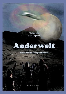 Image du vendeur pour Anderwelt: fantastische Kurzgeschichten (Paperback or Softback) mis en vente par BargainBookStores