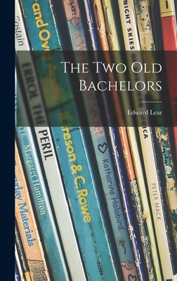Image du vendeur pour The Two Old Bachelors (Hardback or Cased Book) mis en vente par BargainBookStores