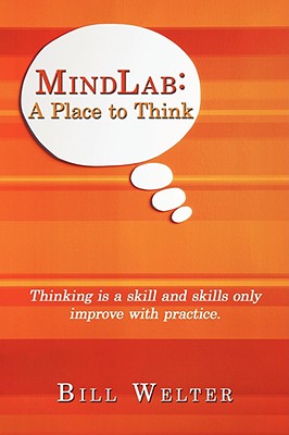 Bild des Verkufers fr MindLab: A Place to Think (Paperback or Softback) zum Verkauf von BargainBookStores