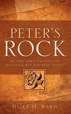 Seller image for Peter's Rock (Hardback or Cased Book) for sale by BargainBookStores