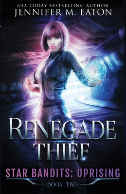Seller image for Renegade Thief (Paperback or Softback) for sale by BargainBookStores