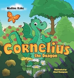 Seller image for Cornelius the Dragon (Hardback or Cased Book) for sale by BargainBookStores