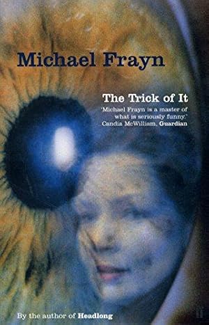 Seller image for The Trick of It for sale by WeBuyBooks