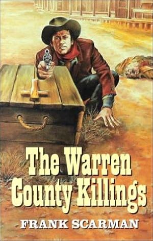 Immagine del venditore per The Warren County Killings venduto da WeBuyBooks