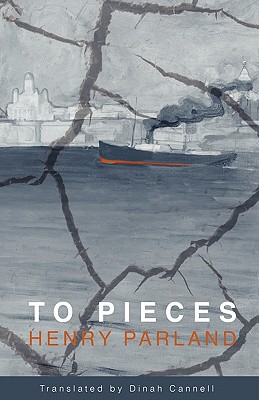 Imagen del vendedor de To Pieces (Paperback or Softback) a la venta por BargainBookStores