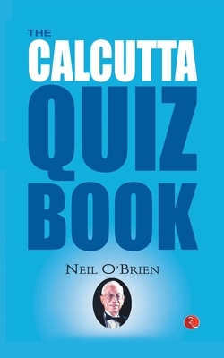 Imagen del vendedor de The Calcutta Quiz Book (Paperback or Softback) a la venta por BargainBookStores