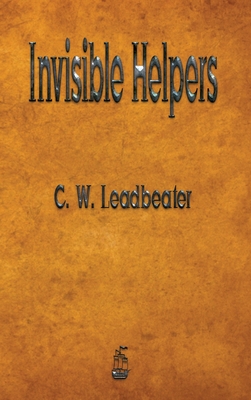 Seller image for Invisible Helpers (Hardback or Cased Book) for sale by BargainBookStores