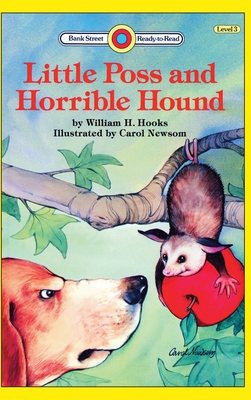 Seller image for Little Poss and Horrible Hound: Level 3 (Hardback or Cased Book) for sale by BargainBookStores